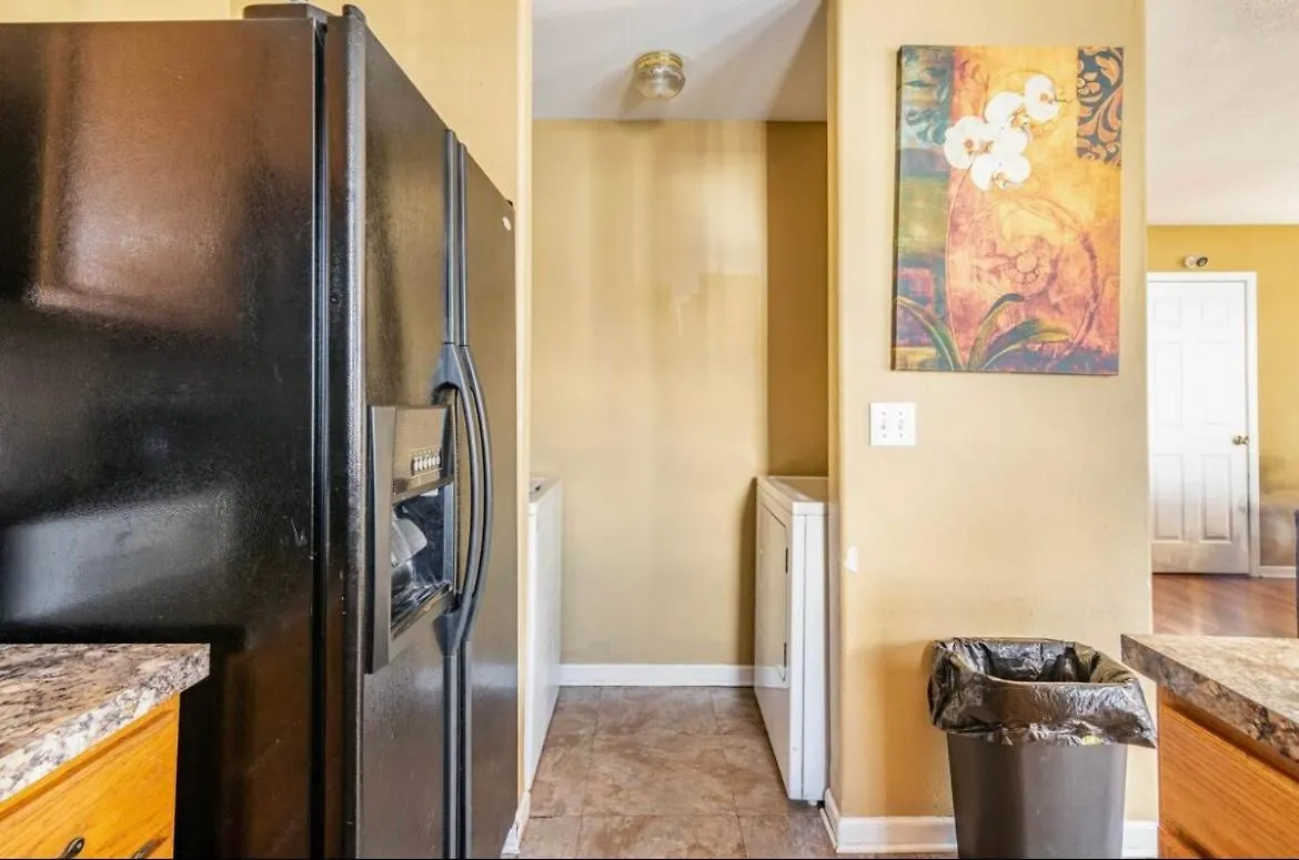 Cozy Home Away From Home! Charlotte United States