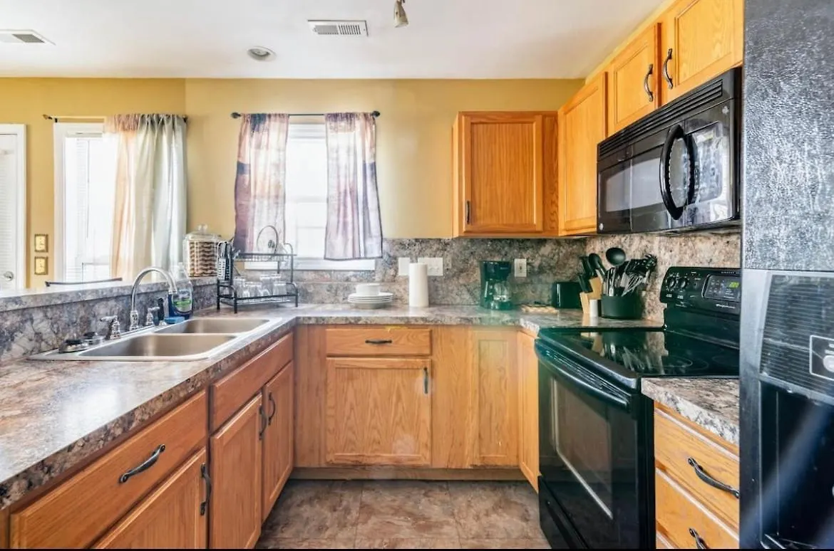 Cozy Home Away From Home! Charlotte 0*,  United States
