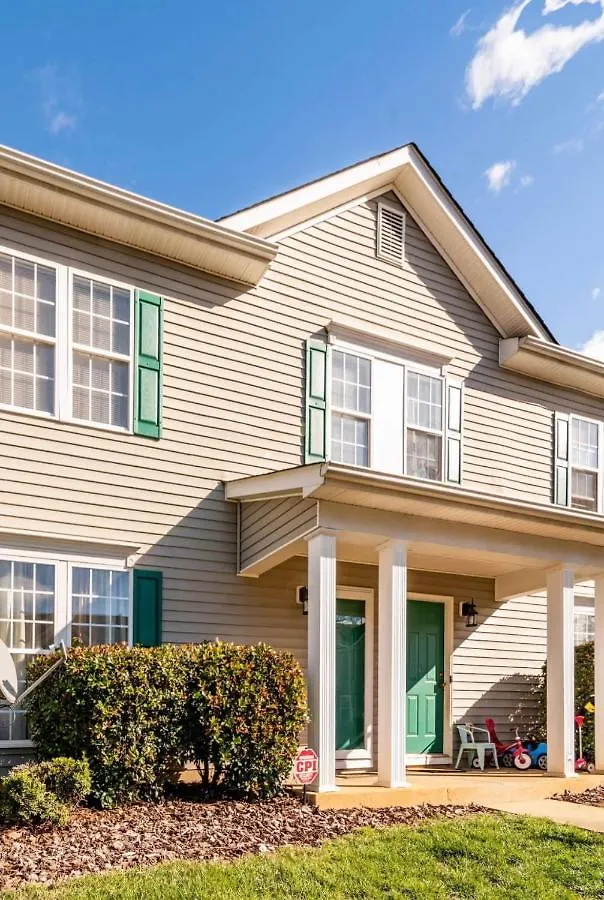 Cozy Home Away From Home! Charlotte United States