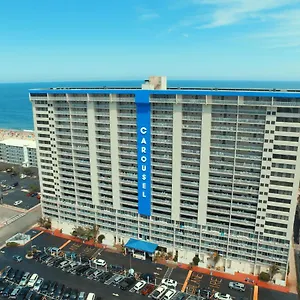 *** Hotel Carousel And United States