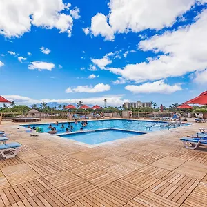  Apartment Maui Eldorado United States